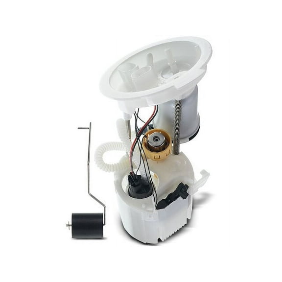 Fuel Pump Assembly 1 - Compatible with 2012 - 2016 BMW 328i 2013 2014 2015