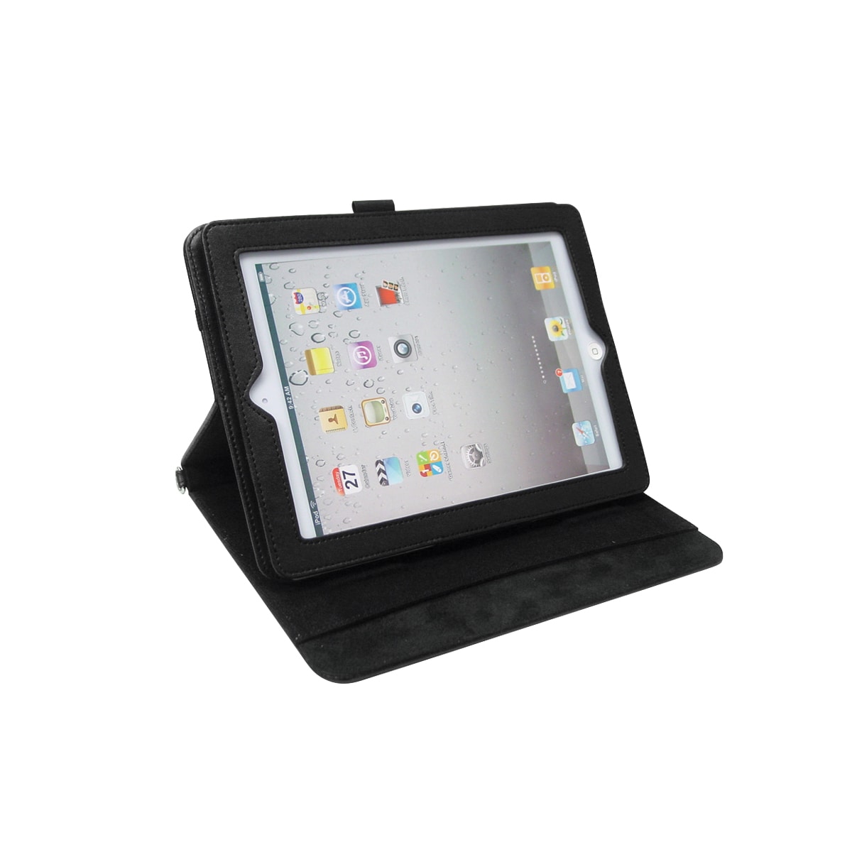 IPAD2 CASE W/ STAND