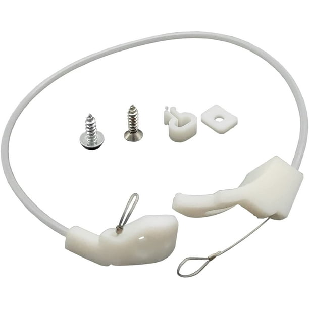 NOVAPARTS Transmission Shift Indicator Cable for 19801986 Ford Bronco