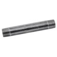 thumbnail image 1 of Yunque para tubos de acero, 1/2 pulgadas x 14 cm, negro, 1 of 1