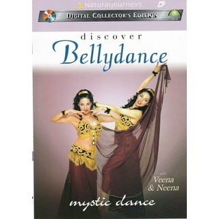 Belly Dance Dvd