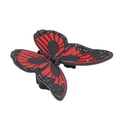 thumbnail image 4 of Poignée, Bouton Élégant Look Minimaliste pour Armoire Rouge, 4 of 8