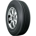 thumbnail image 5 of Bridgestone R238 LT215/85R16 115/112Q E Commercial Tire, 5 of 6