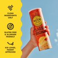 thumbnail image 2 of The Good Crisp Company Gluten Free Original Snack Chips, 5.6 oz, 2 of 4