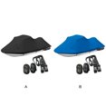 thumbnail image 4 of Shengyu Freely With Dustproof Waterproof Cover Engineered For Durability Durable Black, 4 of 6