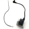thumbnail image 1 of Ignition Coil Is Suitable For Husqvarna 50 51 55 254 257 261 262 Good Premium, 1 of 4