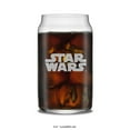 thumbnail image 5 of Star Wars Retro Vintage Tumbler Glasses, Set of 6, 5 of 24