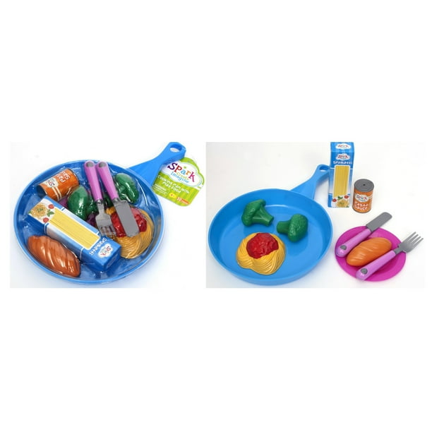 spark create imagine kitchen set