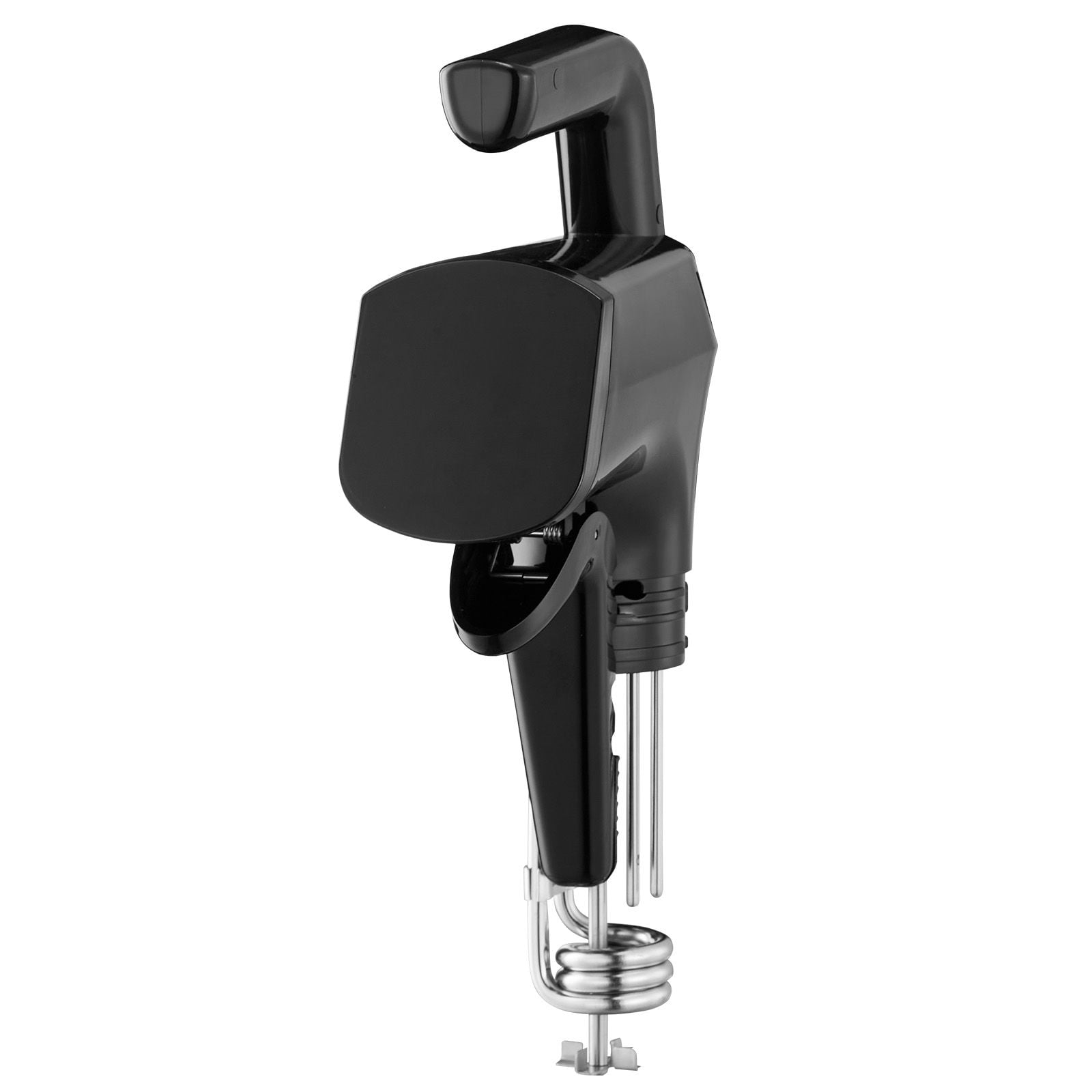 Sous Vide Precision Cooker 1100W Touch Control 77-198.5°F 0.1°C Accuracy 6-12L Capacity Stainless Steel for Steak Seafood