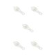 thumbnail image 3 of Advancent Egg Yolk Separator Plastic Sifting Household Divider Tool Separators Baking Home Supplies Utensils Accessories Kitchen Type2 NO2 Advancent CBP016051, 3 of 5