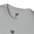 thumbnail image 2 of Love Never Fails (Scripture) T-Shirt, 2 of 4