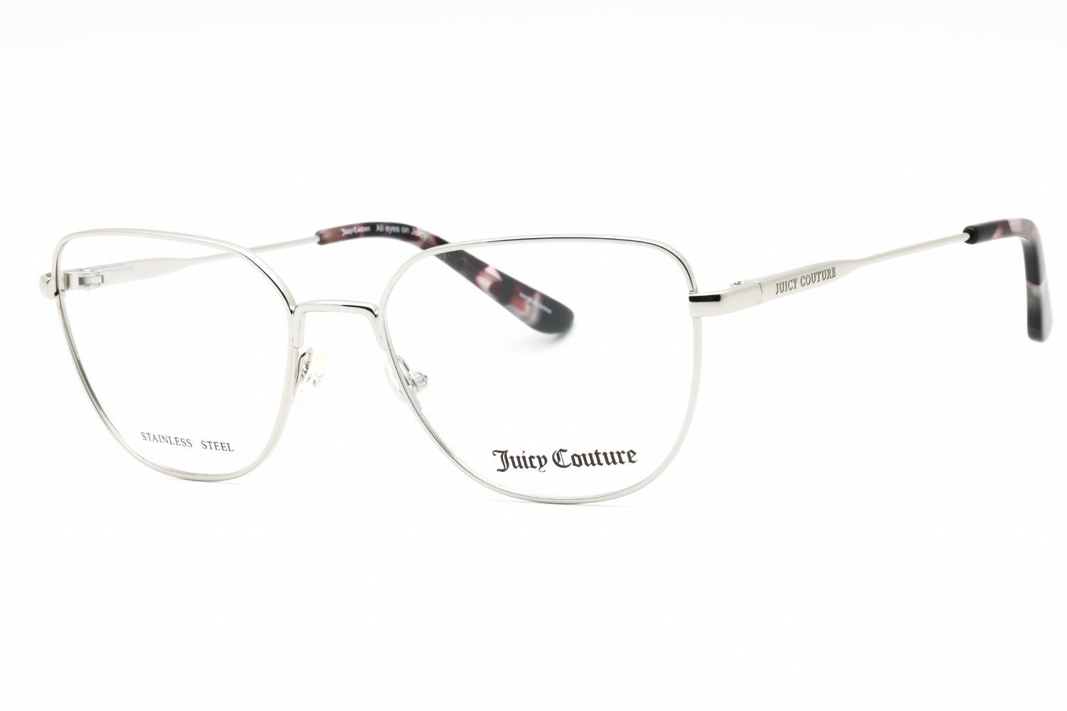 Eyeglasses Juicy Couture JU 227 /G 010 Grey - Walmart.com display picture 1