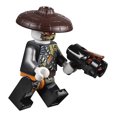 thumbnail image 2 of LEGO Ninjago Le chasseur de dragons 30547, 2 of 4