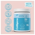 thumbnail image 4 of Suplemento Alimenticio Wonu Colágeno Natural 600gr, 4 of 4