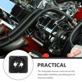thumbnail image 4 of WHAMVOX Mount Bracket Fixing Plate Metal Secure Installation Automotive Maintenance 1Pack, 4 of 8