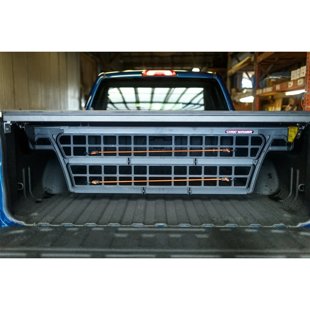 RollNLock CM226 Cargo Manager Rolling Truck Bed Divider