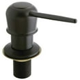 thumbnail image 1 of Heritage Soap Dispenser  Oil Rubbed Bronze, 1 of 1