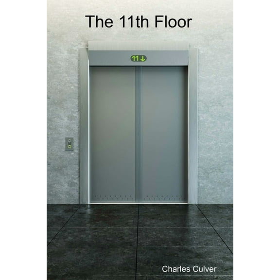 The 11th Floor, (Paperback)