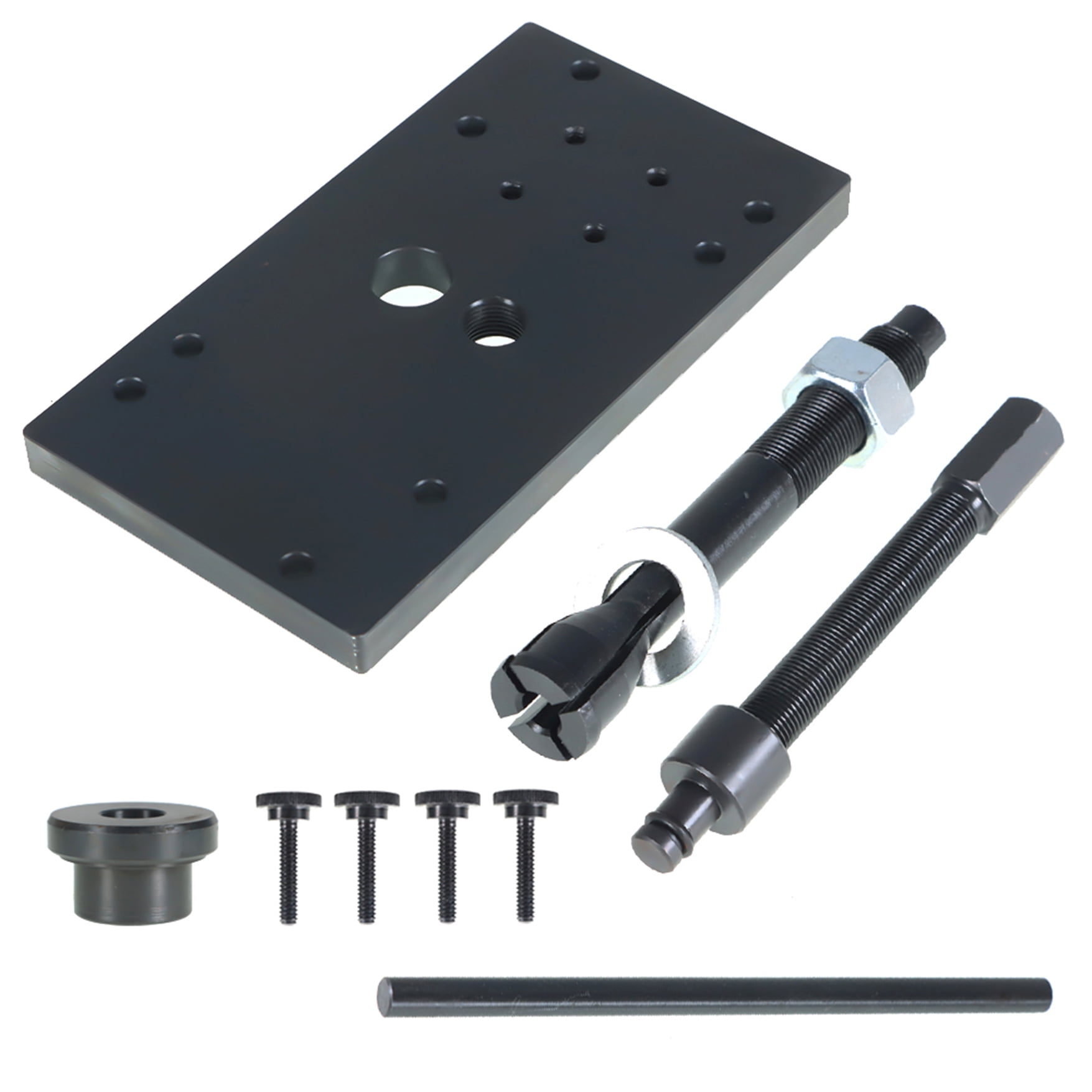 Labwork Fit For Milwaukee 8, M8 Inner Cam Bearing Remover, Installer