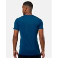 thumbnail image 2 of Playera Under Armour Emboss Rush Elite Talla XL, 2 of 5