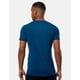 thumbnail image 2 of Playera Under Armour Emboss Rush Elite Talla XL, 2 of 5