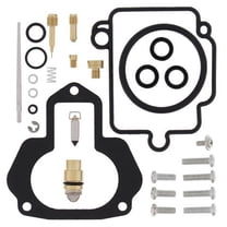 All Balls Carburetor Repair Kits    26-1480