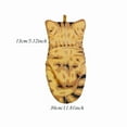 thumbnail image 3 of Tdoenbutw Clearance 1Pcs Oven Mitts Kitchen Cooking Baking Heat Cat Glove Cat Design Heat Pot Holder Gloves For Bbq A, 3 of 5