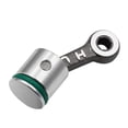 thumbnail image 4 of Electric Hammer Piston Rod Replace for Dh26 Power Tool Accessories Rods, 4 of 9