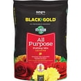 thumbnail image 2 of Sun Gro 13101021 Black Gold All Purpose Potting Mix with Fertilizer, 1 Cubic Feet, 2 of 3