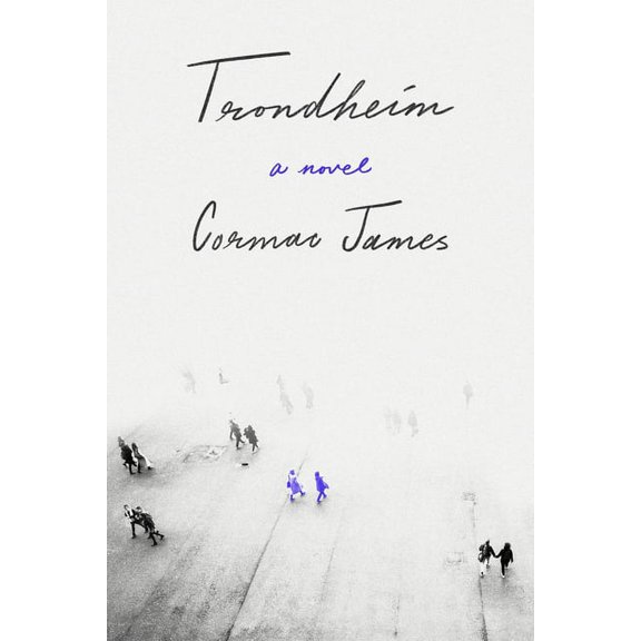 Trondheim, (Paperback)