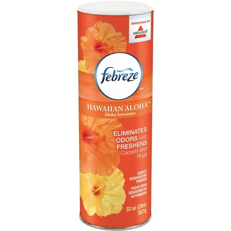 febreze powder carpet cleaner