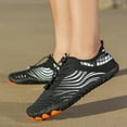 thumbnail image 6 of Lightweight Water Shoes for Hiking Running Yoga Fitness and Outdoor Sports for Women, 6 of 9