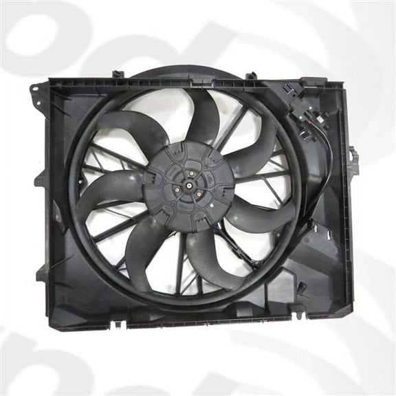 gpd Electric Cooling Fan 2811868