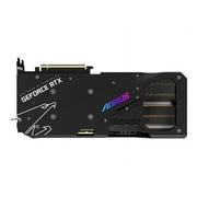 Aorus NVIDIA GeForce RTX 3070 Ti Graphic Card - 8 GB GDDR6X(GVN307TAORUS M8GD)