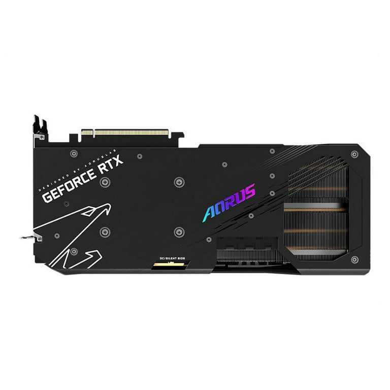 Aorus GPU NVIDIA GeForce RTX 3070 Ti, 8GB GDDR6X Graphic Aorus GPU NVIDIA GeForce RTX 3070 Ti, 8GB GDDR6X Graphic