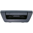 thumbnail image 3 of Dorman 97694 Tailgate Handle for Specific Ford Models, Black Fits select: 2015-2020 FORD F150, 3 of 4