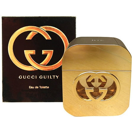 Gucci Guilty Eau de Toilette, 1.6 fl oz