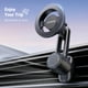 thumbnail image 2 of Soporte magnético para teléfono UGREEN para coche Magsafe iPhone con funda, 2 of 8