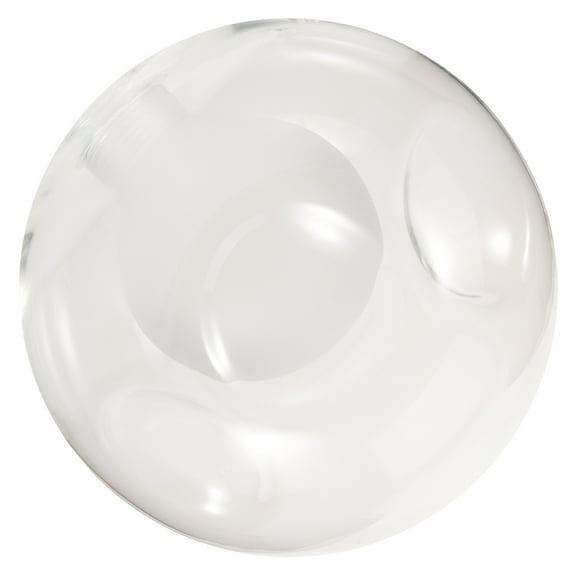 FENGGUIQU  Glass Shade for Pendant Lamp High Brightness 1Pcs Dining Room Bedroom