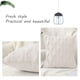 thumbnail image 4 of Tiros para Funda de Almohada de Sofá, Sofá, Cubierta de Cojín de Cintura, Decoración Del Hogar Cubiertas de Cojín de Sofá, 4 of 6