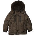 thumbnail image 1 of Vêtements d'Extérieur pour Garçons, Olive Foncée, 8, 1 of 1