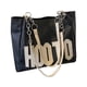 thumbnail image 1 of Bolso de hombro Fernando para mujer negro, 1 of 7