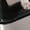 black, variant on Premium Cat Hygiene Solution: Ultra-Durable Stainless Steel Litter Box – Semi-Enclosed Splash-Proof Tray, Advanced Odor Control, Effortless To Clean & Maintain.