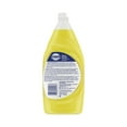 thumbnail image 3 of Dawn Professional 80366605 38 oz. Bottle Manual Pot/Pan Dish Detergent - Lemon, 3 of 8