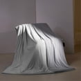 thumbnail image 1 of Cqxid Blanket Under $15 Summer Ice Blanket Breathable And Cool Comforter Lightweight Bed Blanket Machine Washable, 1 of 7