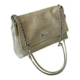 thumbnail image 2 of Bolso de hombro para mujer, bolso cruzado, bolso de viaje de moda para viajes de trabajo de verano Beige, 2 of 8
