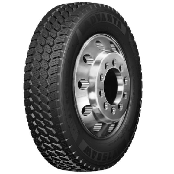 ADVANTA AV758AW 225/70R19.50 130/128N ALL SEASON BSW TIRE