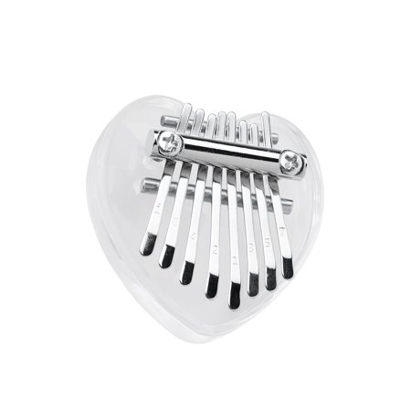 APPLAYERR Easy-to-Learn Mini Kalimba, Immediate Nice Sound, Educational Gift for Children, Fun to Play