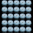 thumbnail image 4 of 10 piezas de sello de silicona para válvula de banco, anillo de fugas, accesorios prácticos de hardware, color azul, 4 of 7