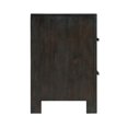 thumbnail image 3 of Picket House Furnishings Table de Chevet Holland à 2 Tiroirs, 3 of 12